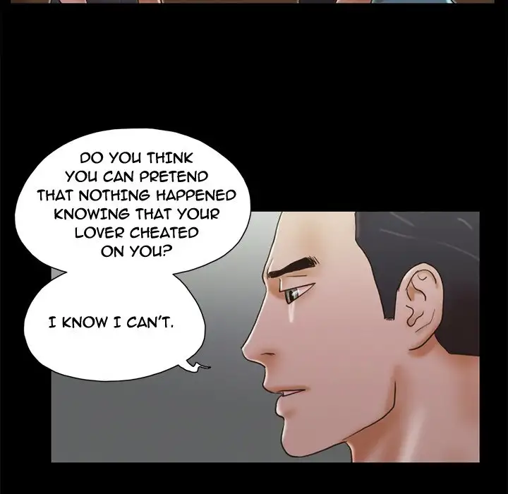 Inevitable Trap 35