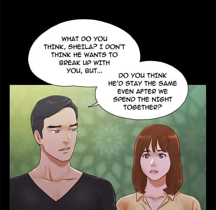 Inevitable Trap 36