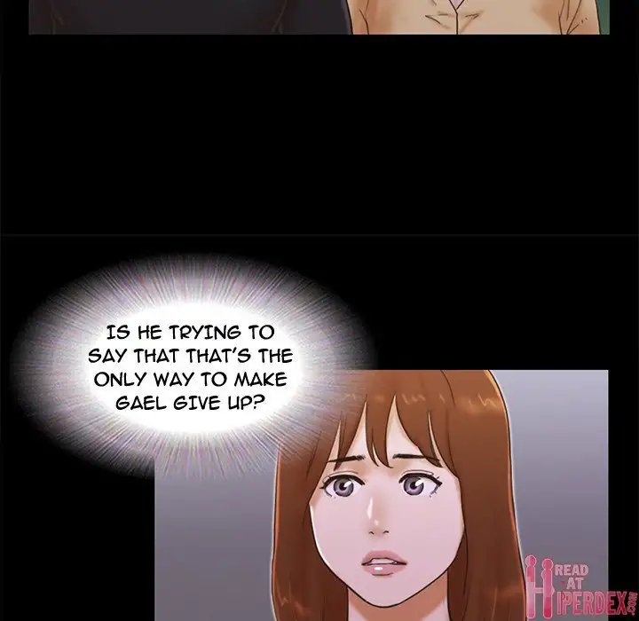 Inevitable Trap 37