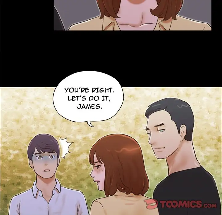 Inevitable Trap 38