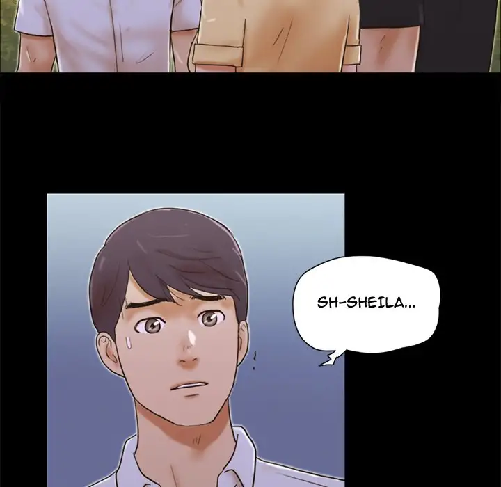 Inevitable Trap 39