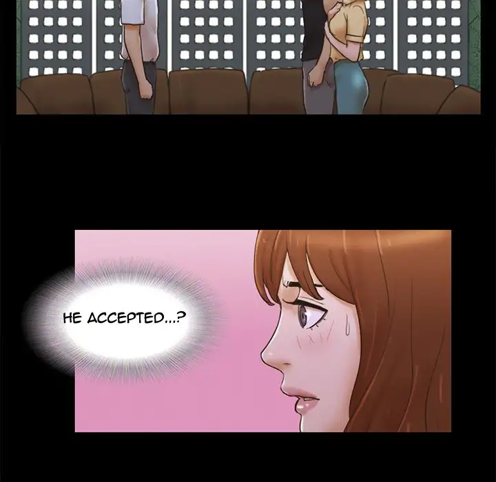 Inevitable Trap 45