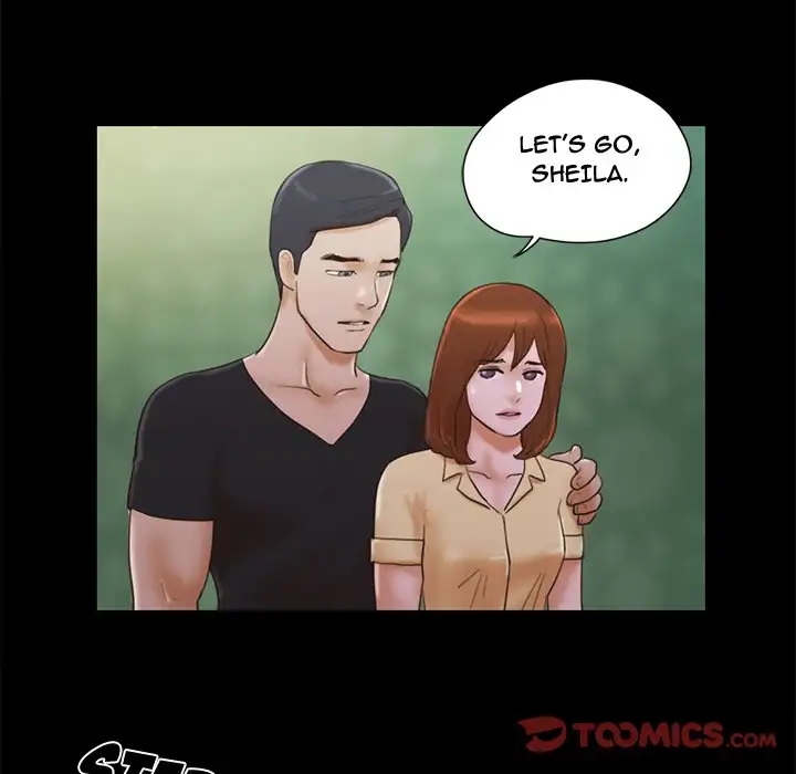 Inevitable Trap 46