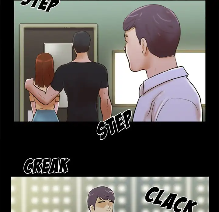 Inevitable Trap 47