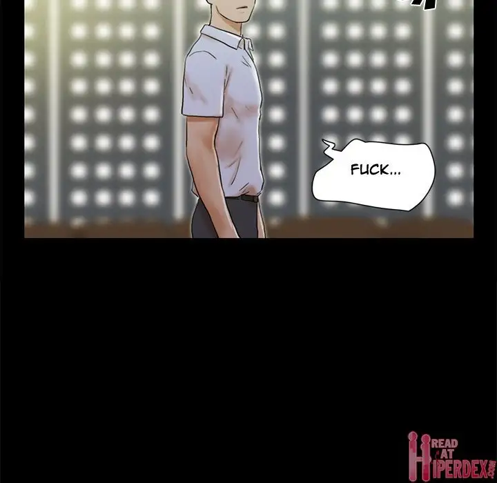 Inevitable Trap 48