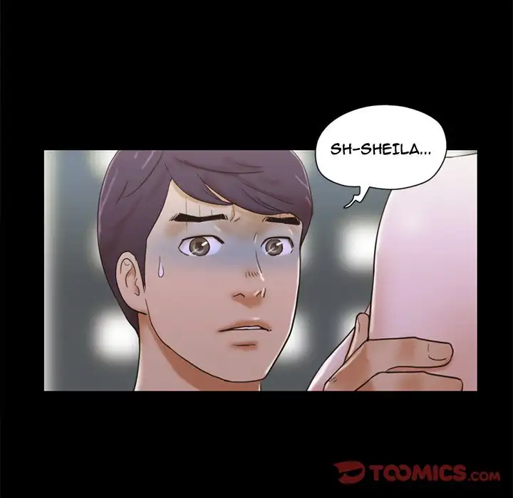 Inevitable Trap 6