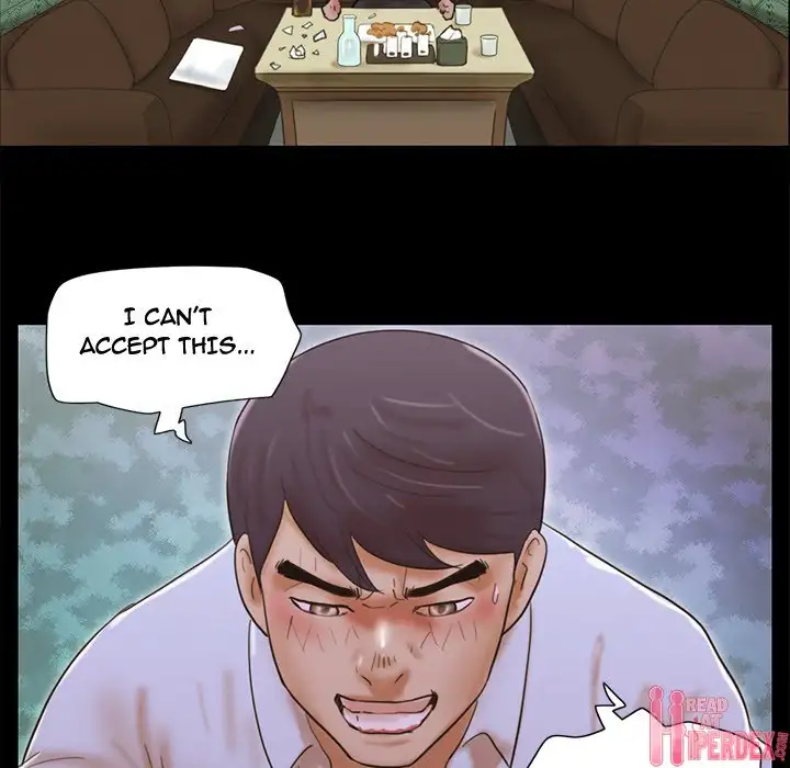 Inevitable Trap 53
