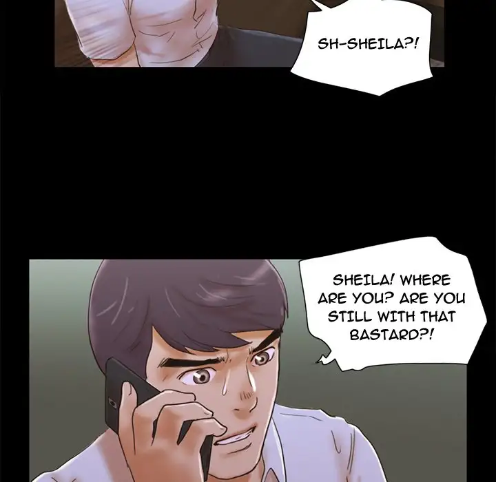 Inevitable Trap 55