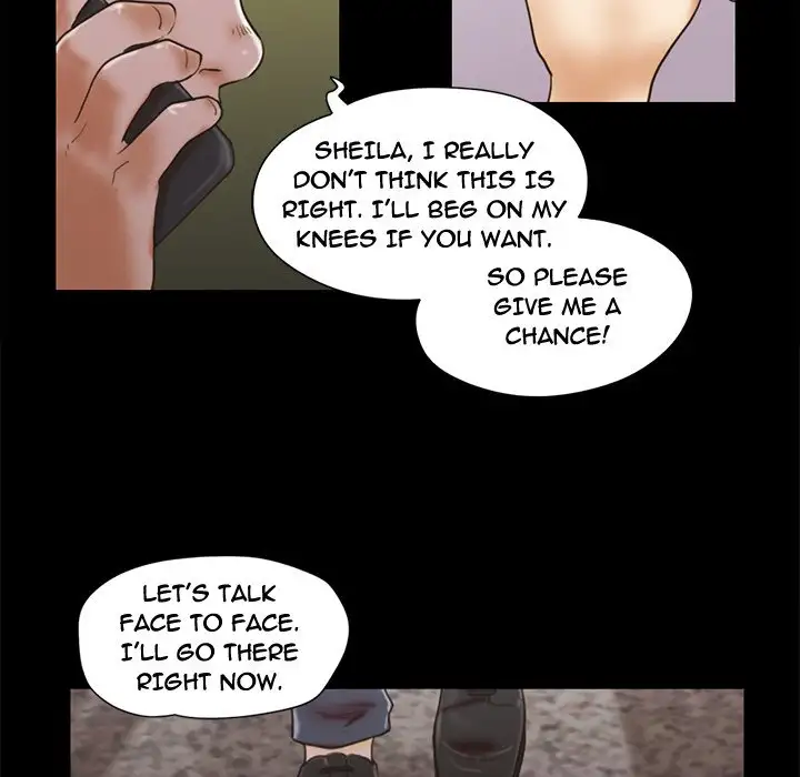 Inevitable Trap 57