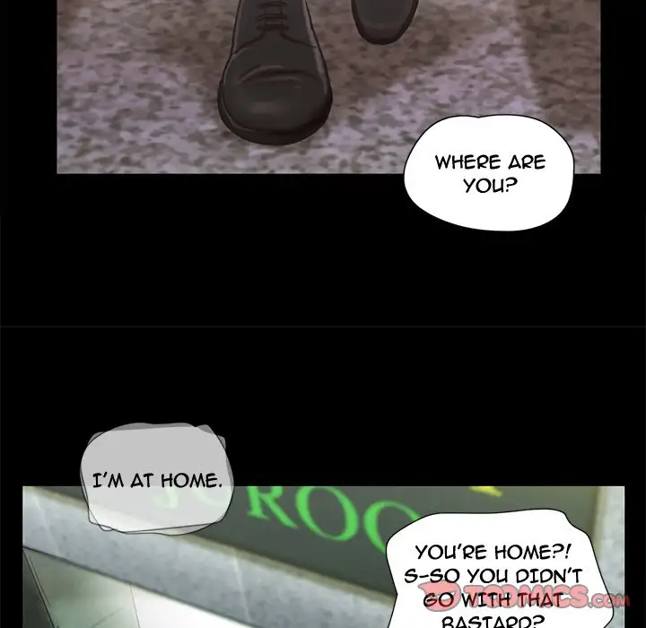 Inevitable Trap 58