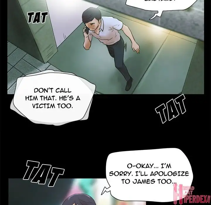 Inevitable Trap 59
