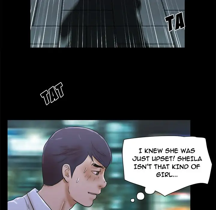 Inevitable Trap 61