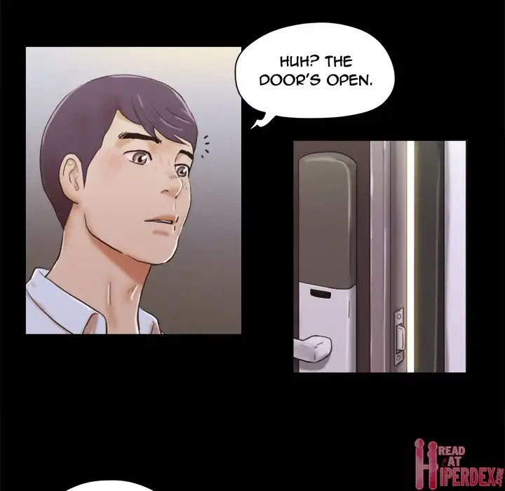 Inevitable Trap 69