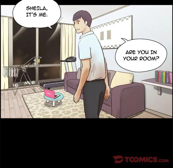 Inevitable Trap 70