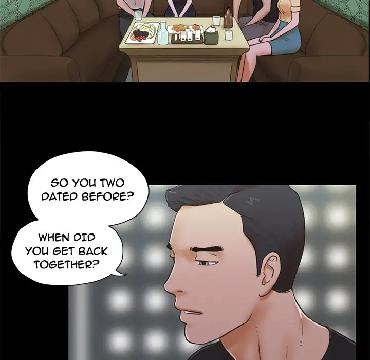 Inevitable Trap 8