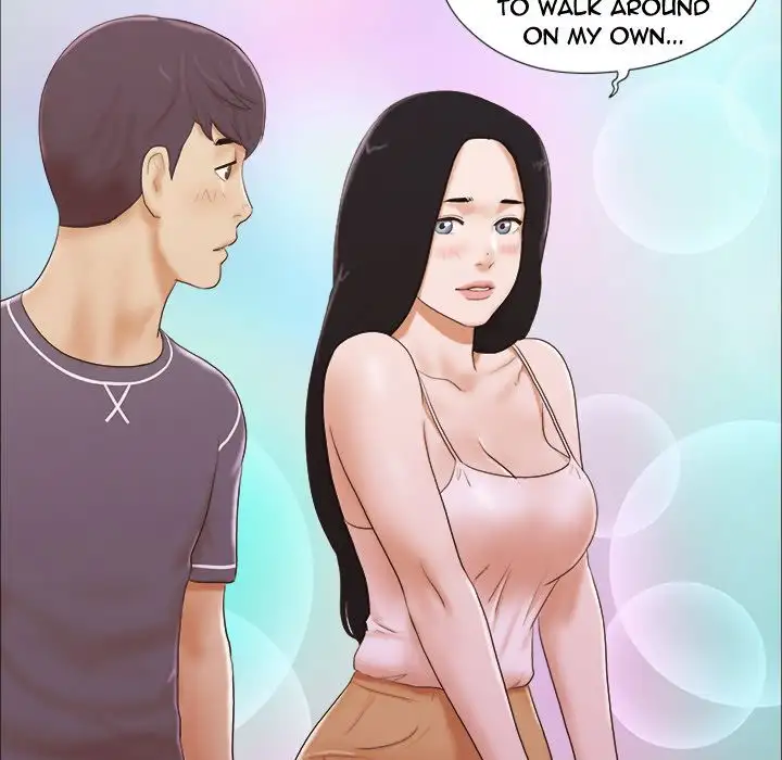 Inevitable Trap 22
