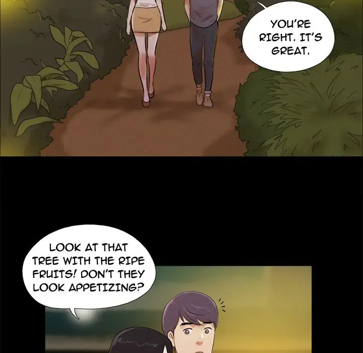 Inevitable Trap 25