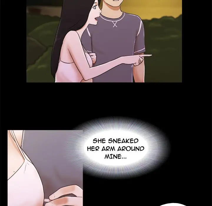 Inevitable Trap 26