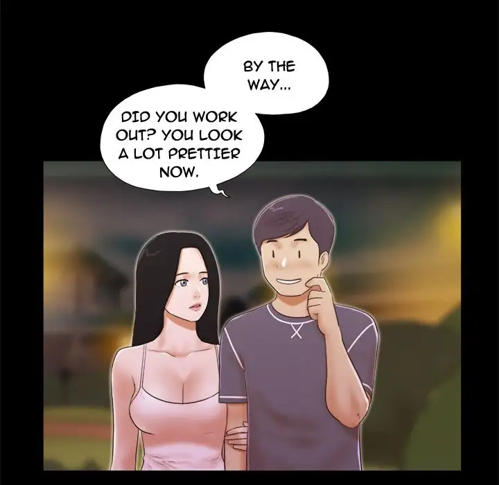 Inevitable Trap 28