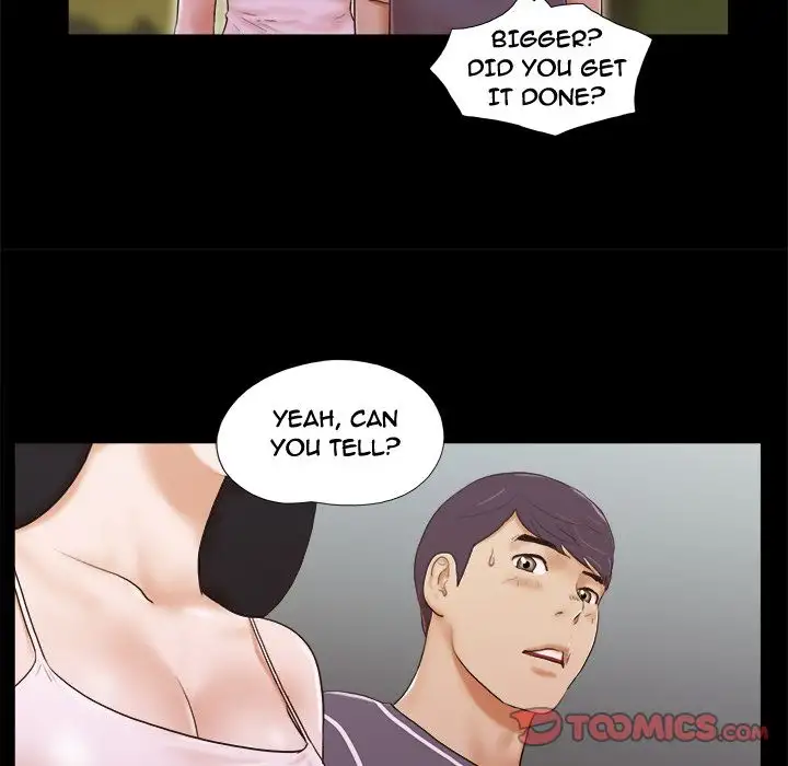 Inevitable Trap 30