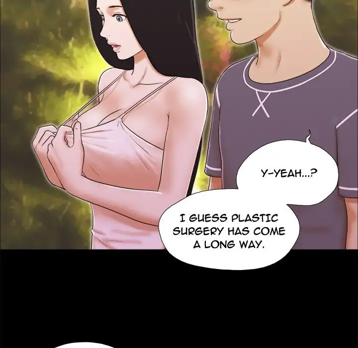 Inevitable Trap 33