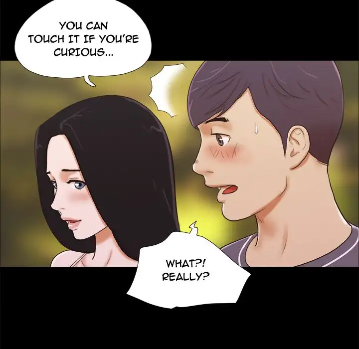 Inevitable Trap 34