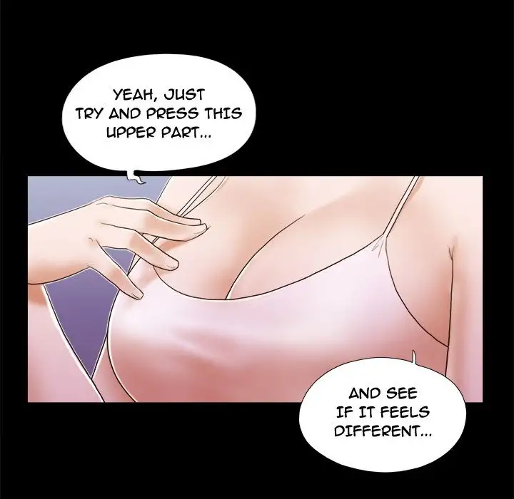 Inevitable Trap 35