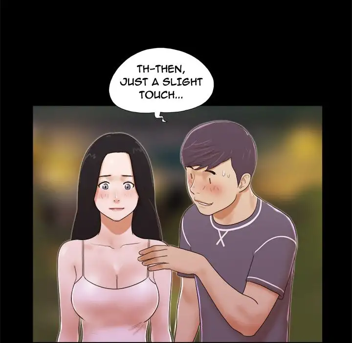 Inevitable Trap 36
