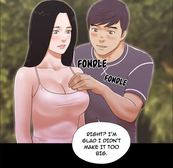 Inevitable Trap 39