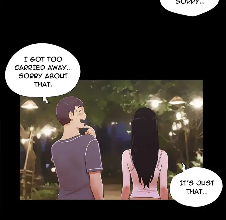 Inevitable Trap 41
