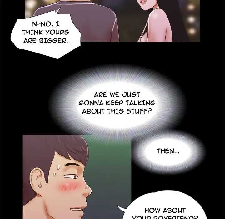 Inevitable Trap 45