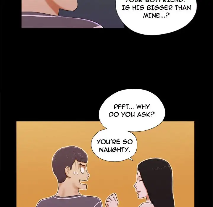Inevitable Trap 46