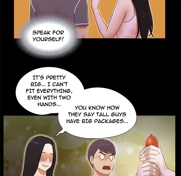 Inevitable Trap 47