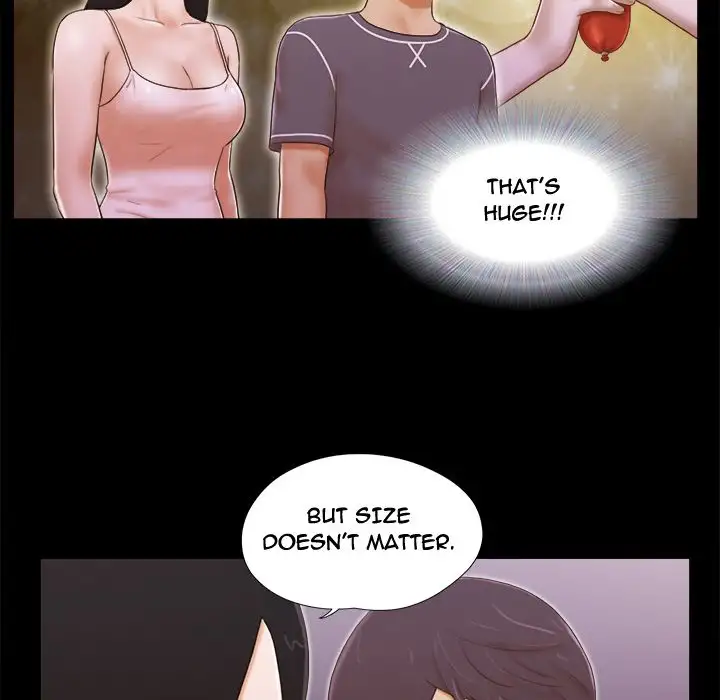 Inevitable Trap 48