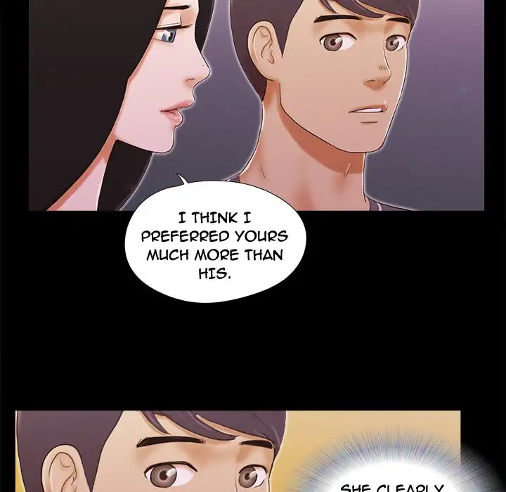 Inevitable Trap 49