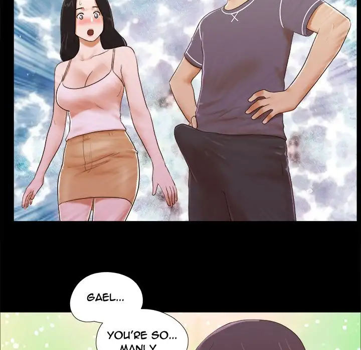 Inevitable Trap 52