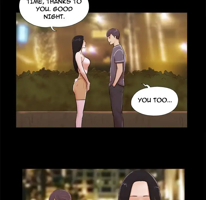 Inevitable Trap 56