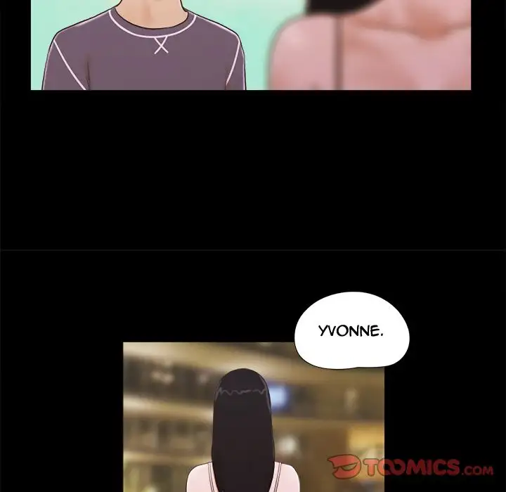 Inevitable Trap 58