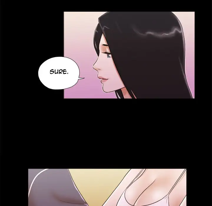 Inevitable Trap 61