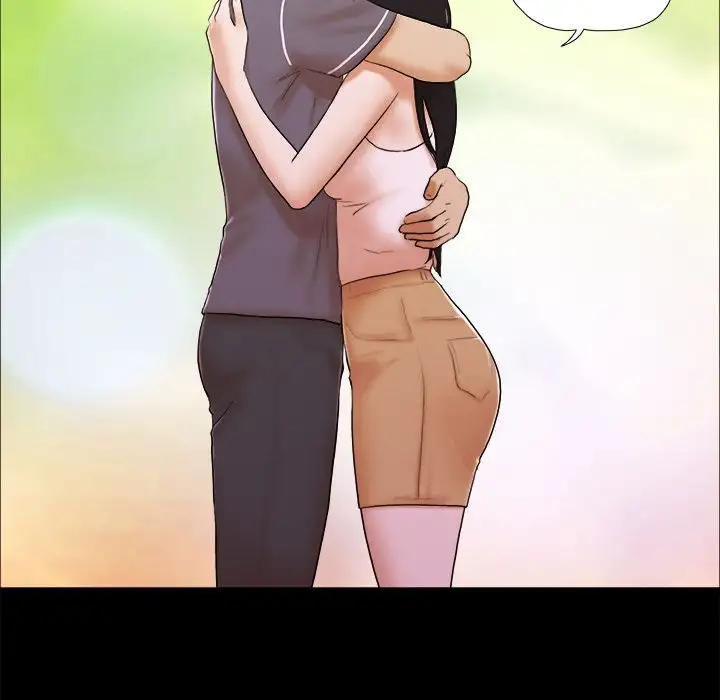 Inevitable Trap 63