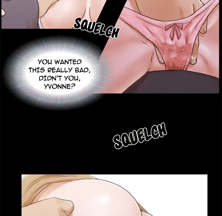 Inevitable Trap 82