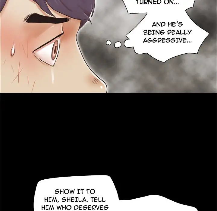Inevitable Trap 20