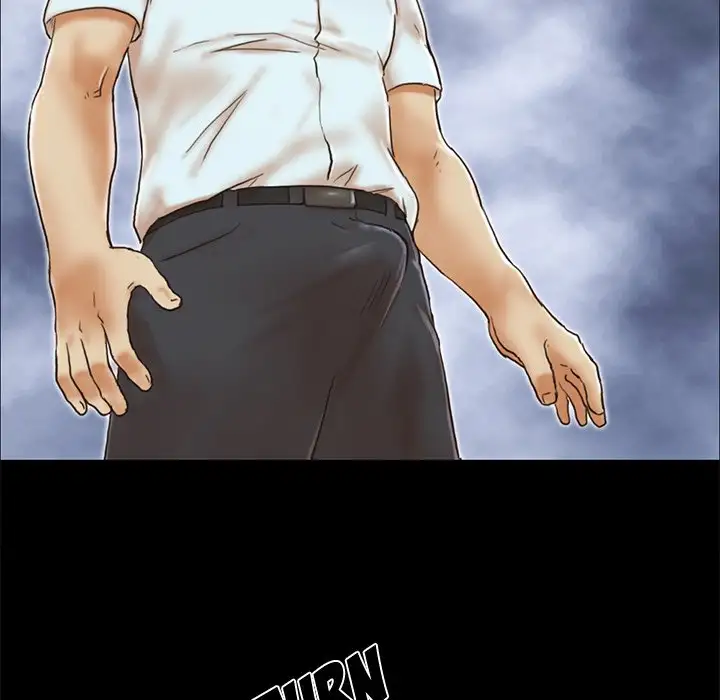 Inevitable Trap 25