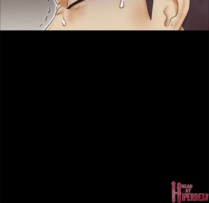 Inevitable Trap 32