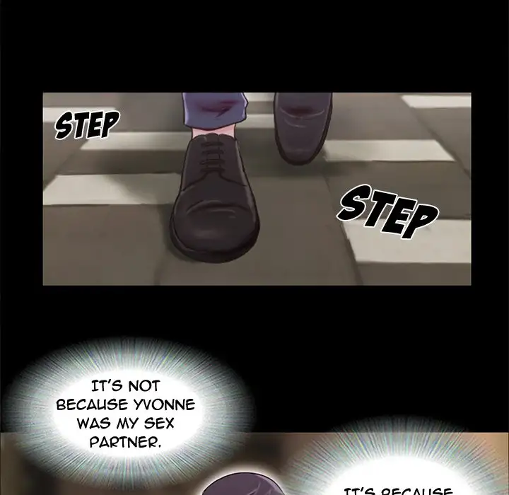 Inevitable Trap 33
