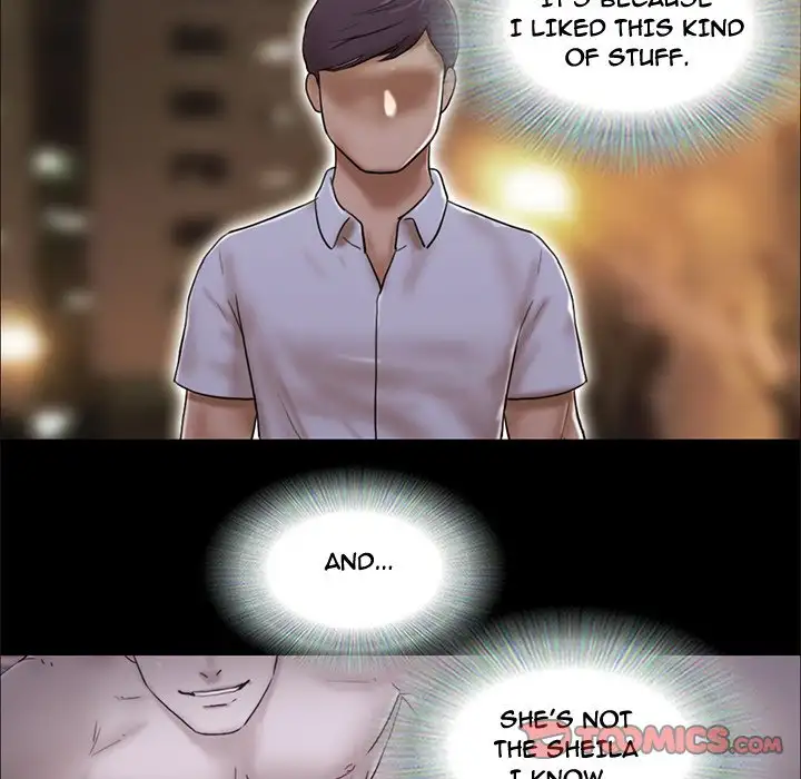 Inevitable Trap 34