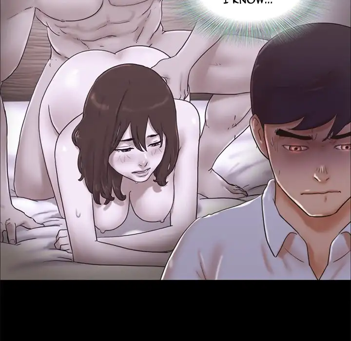 Inevitable Trap 35