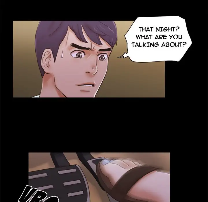 Inevitable Trap 41