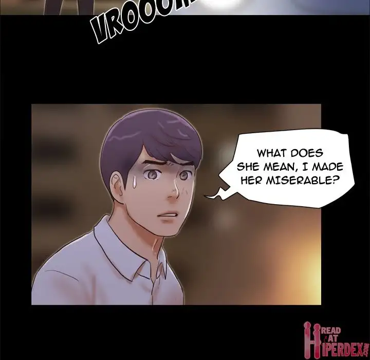 Inevitable Trap 43