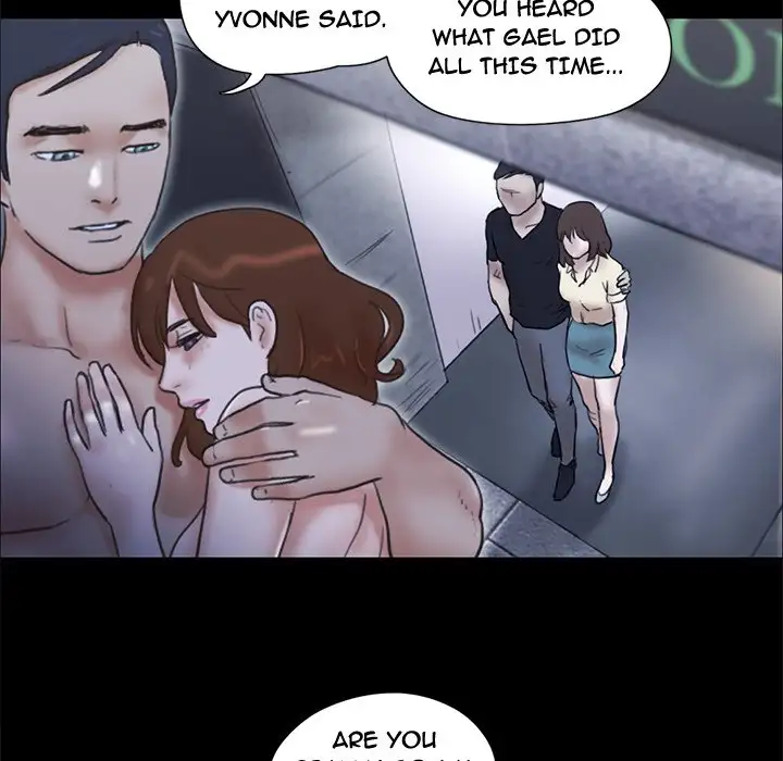 Inevitable Trap 47